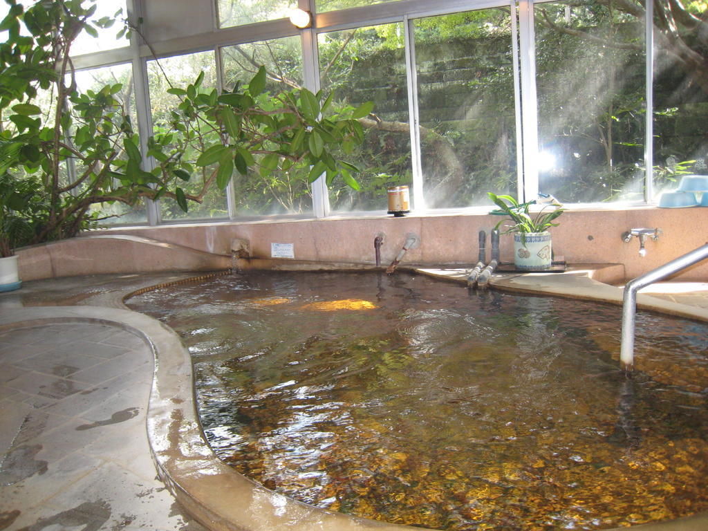 Kajiya Ryokan Futtsu Exteriér fotografie