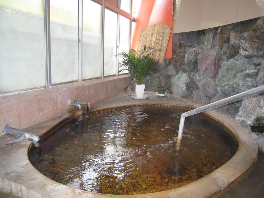 Kajiya Ryokan Futtsu Exteriér fotografie