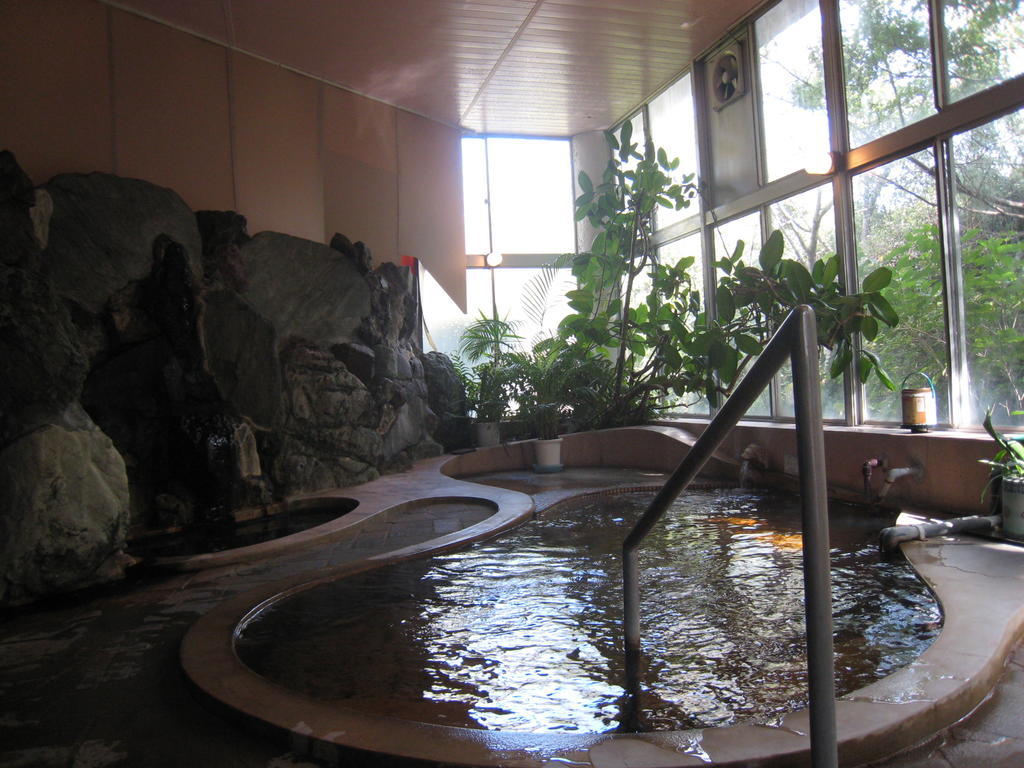 Kajiya Ryokan Futtsu Exteriér fotografie