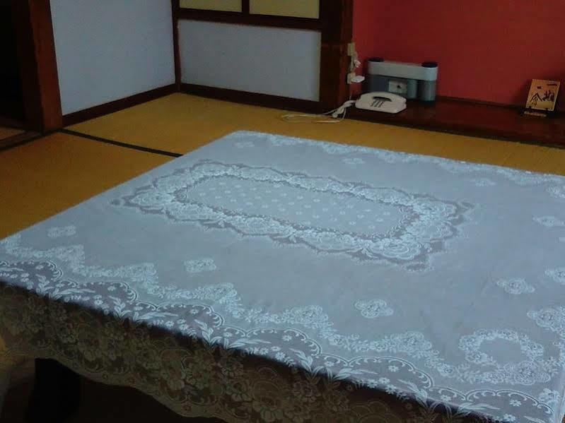 Kajiya Ryokan Futtsu Exteriér fotografie